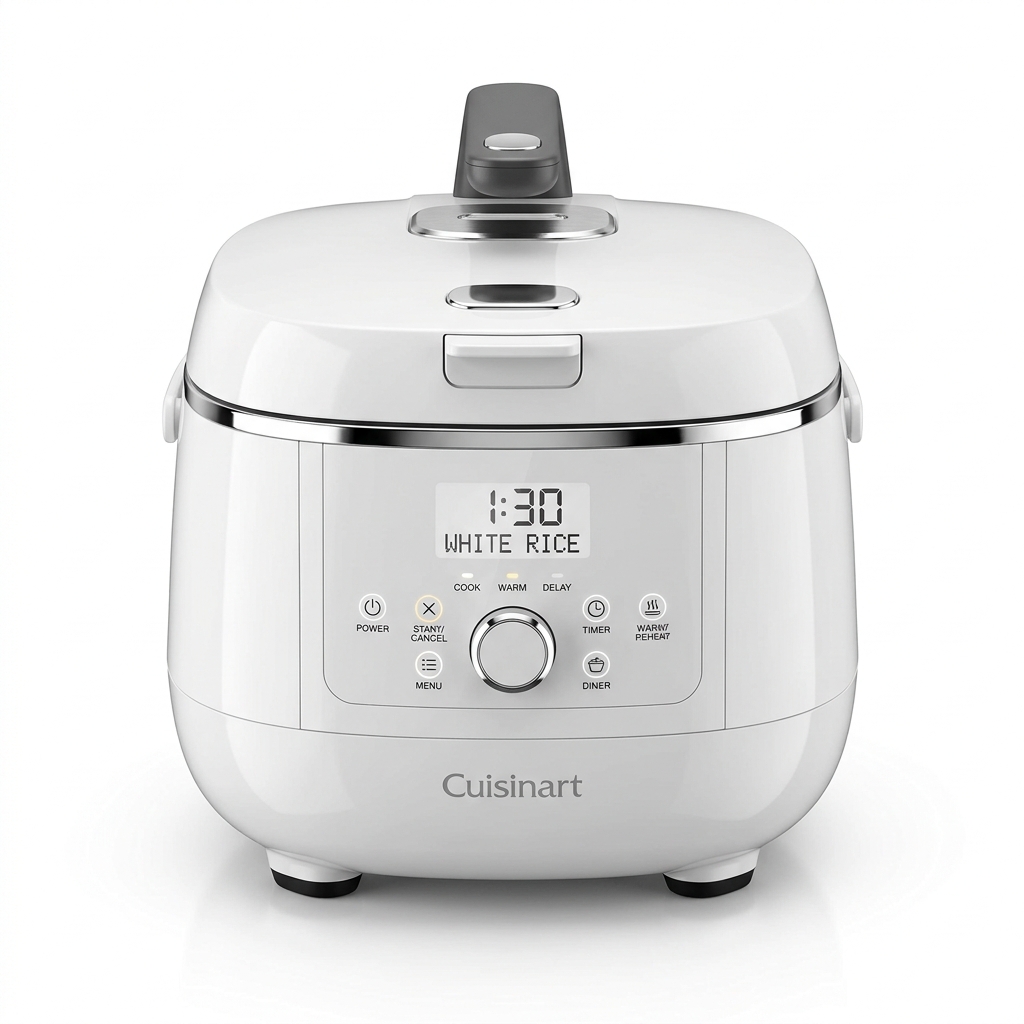 Rice Cooker MCM-508