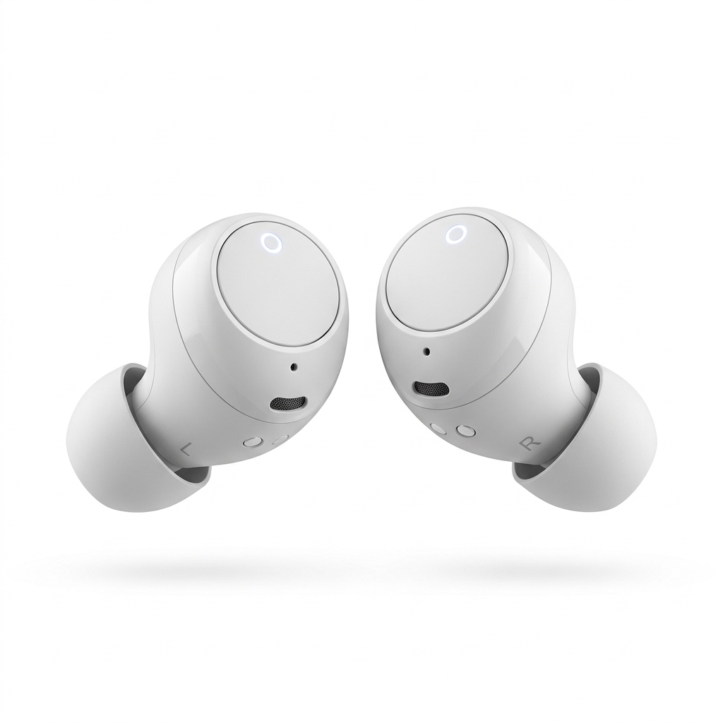 Galaxy Buds FE