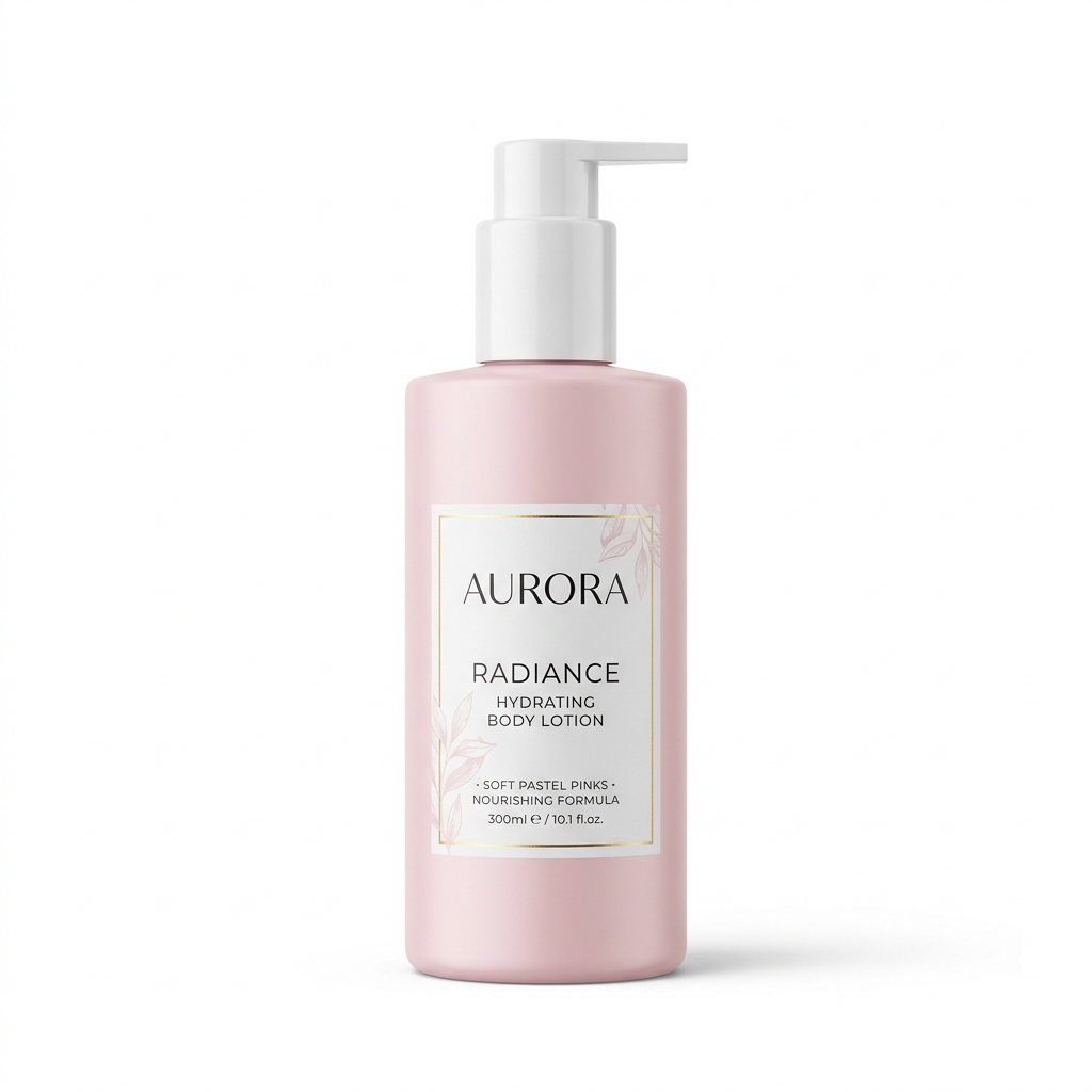Brightening Body Lotion