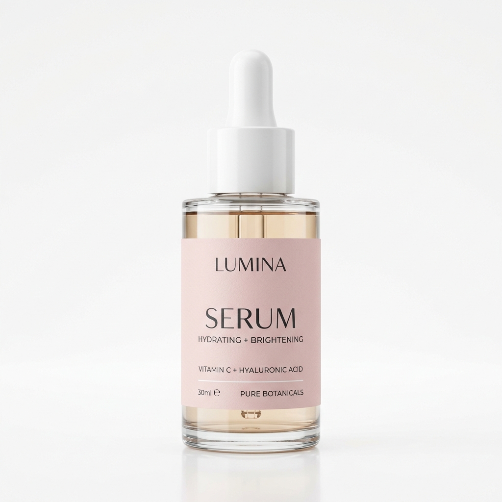 Niacinamide + Moisture Sabi Beet Brightening Serum 20ml